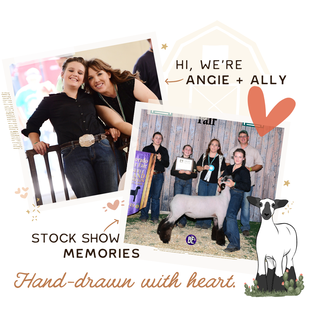 Livestock Boutique