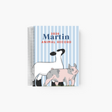 Barn Bible™ Livestock Record Planner