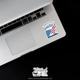 Custom Made Agriculture is the Backbone of America Livestock Stickers Stock Show Livestock - Livestock & Co. Boutique