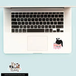 Custom Made Bless Your Heart Livestock Stickers Stock Show Livestock - Livestock & Co. Boutique