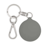 Custom Made Key Chain Tag - Signature Patterns Stock Show Livestock - Livestock & Co. Boutique