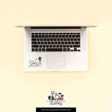 Custom Made Livestock Slang Stickers Stock Show Livestock - Livestock & Co. Boutique