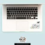 Custom Made Livestock Slang Stickers Stock Show Livestock - Livestock & Co. Boutique