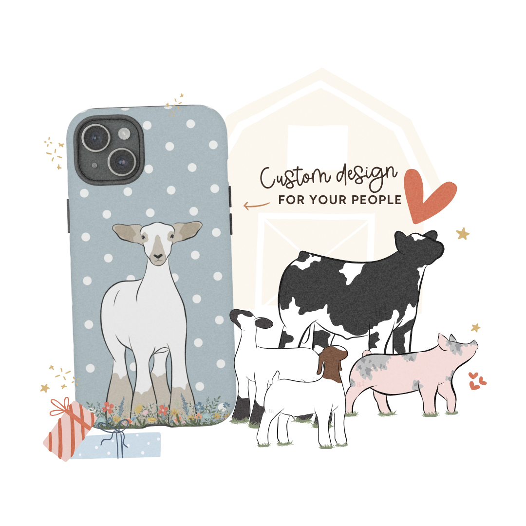 Livestock Boutique