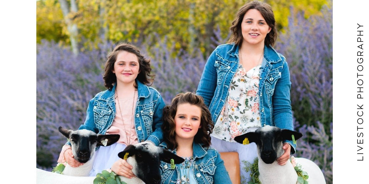 Memories To Last A Lifetime - Livestock & Co.