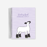 Barn Bible™ Breeding & Lambing Planner