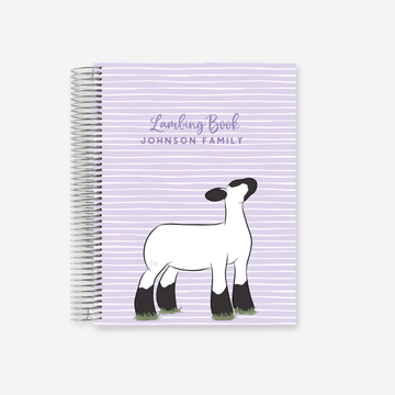Barn Bible™ Breeding & Lambing Planner
