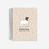 Barn Bible™ Breeding & Kidding Record