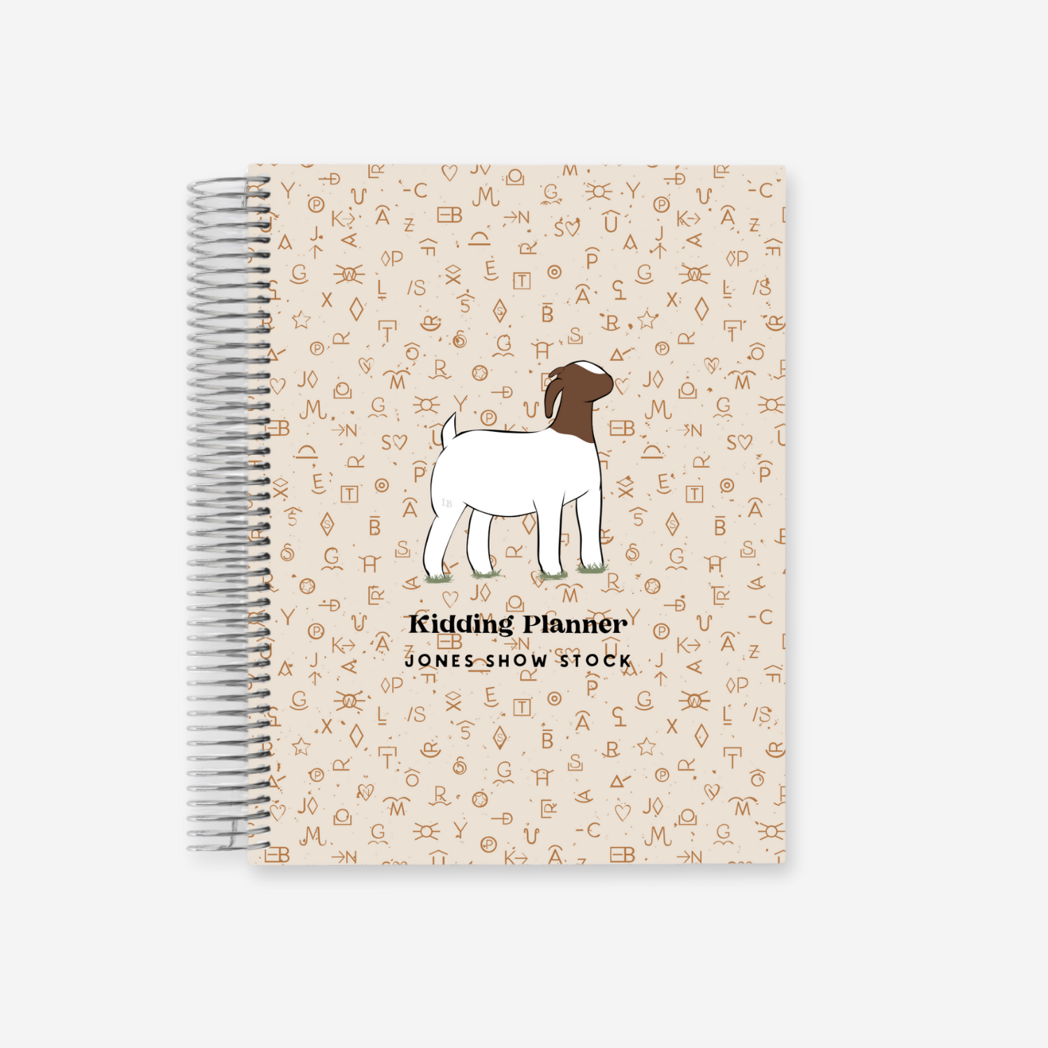 Barn Bible™ Breeding & Kidding Record