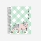 Barn Bible™ Breeding & Farrowing Planner