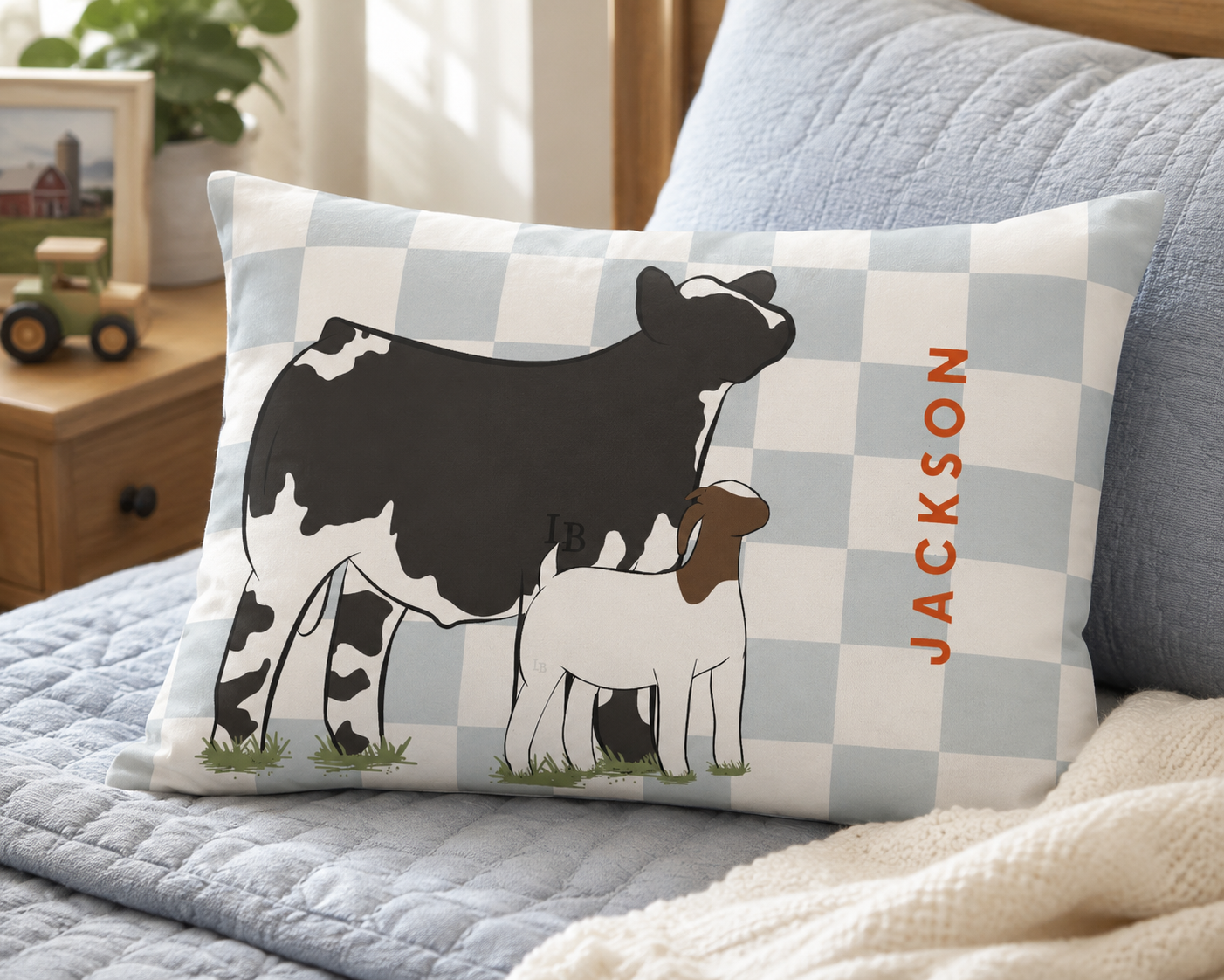 Livestock Boutique