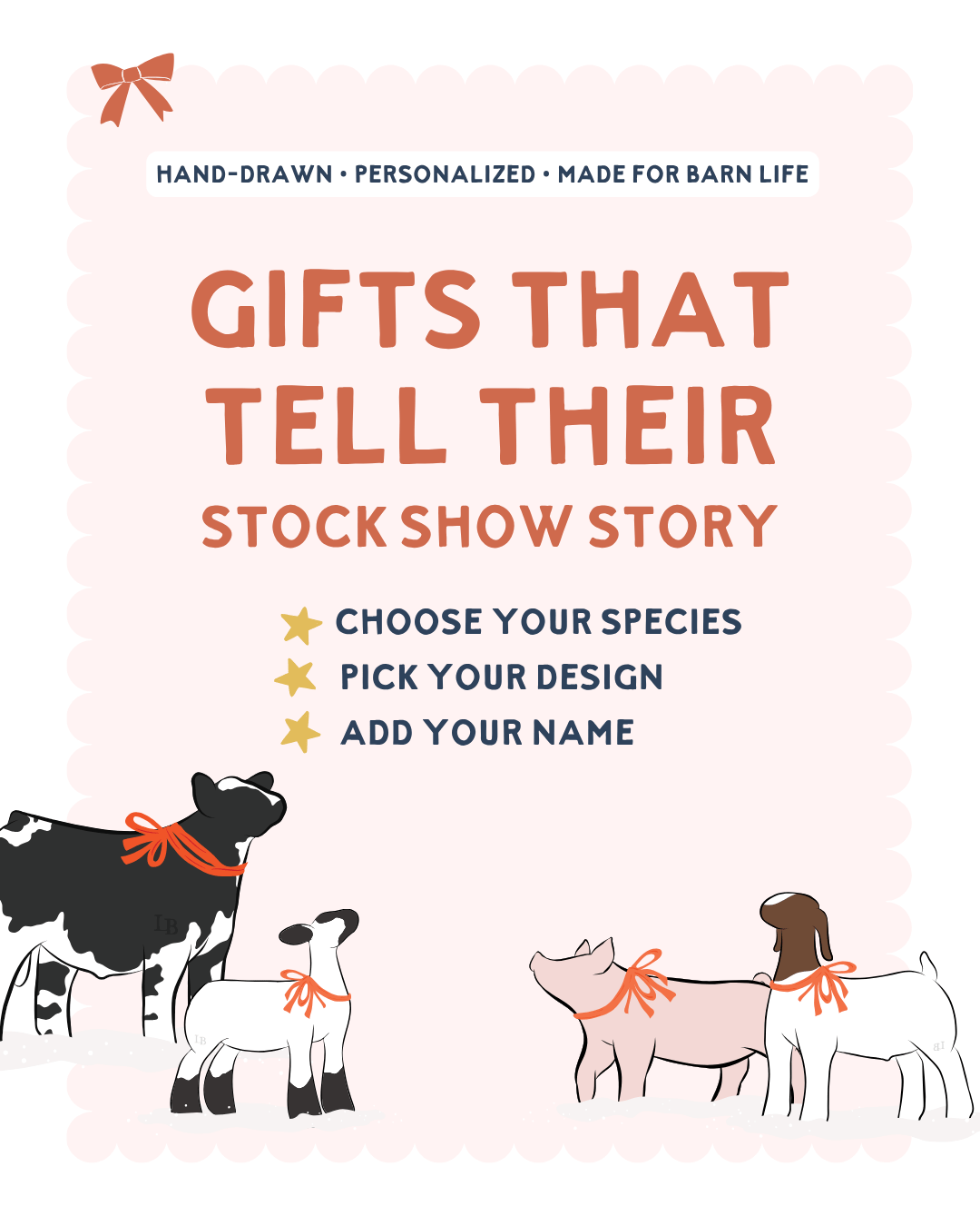 Livestock Boutique
