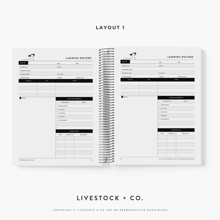 Livestock & Co.