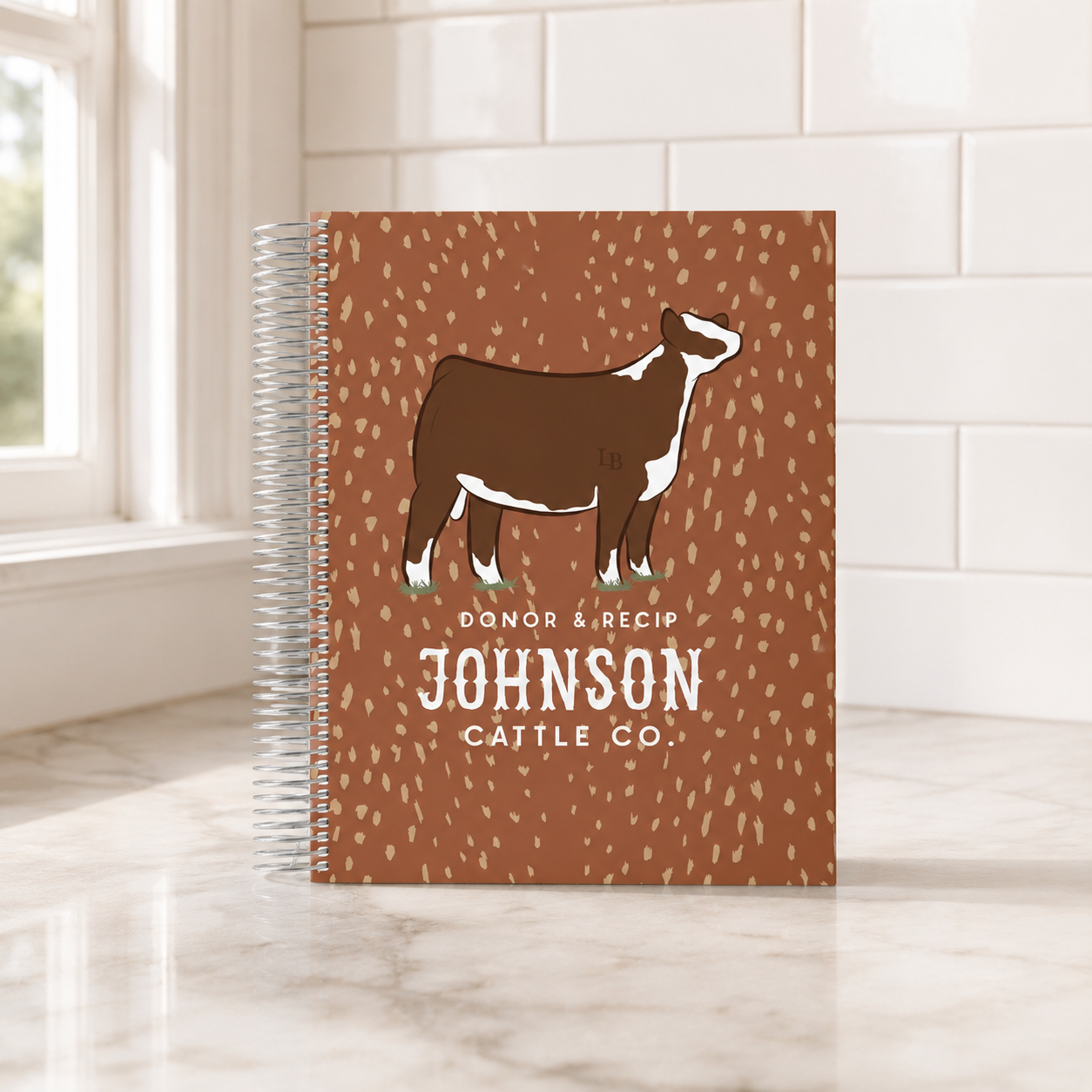 Personalized Livestock Donor & Recipient Embryo Transfer Planner | Barn Bible™