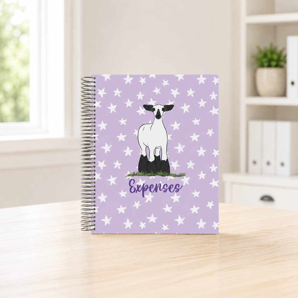 Personalized Livestock Expense Planner | Barn Bible™