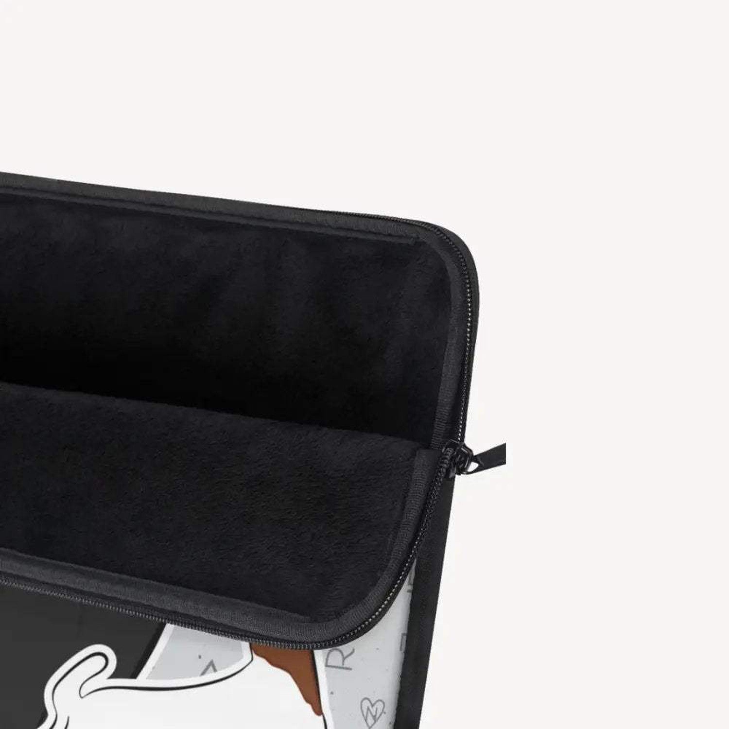 Personalized Livestock Laptop Sleeve | 3 Sizes