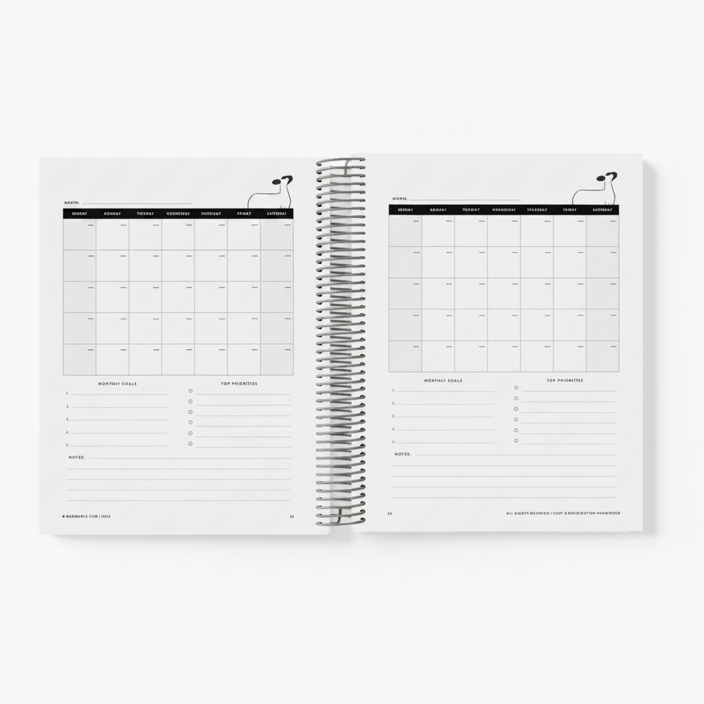 Personalized Sheep Breeding & Lambing Planner | Barn Bible™
