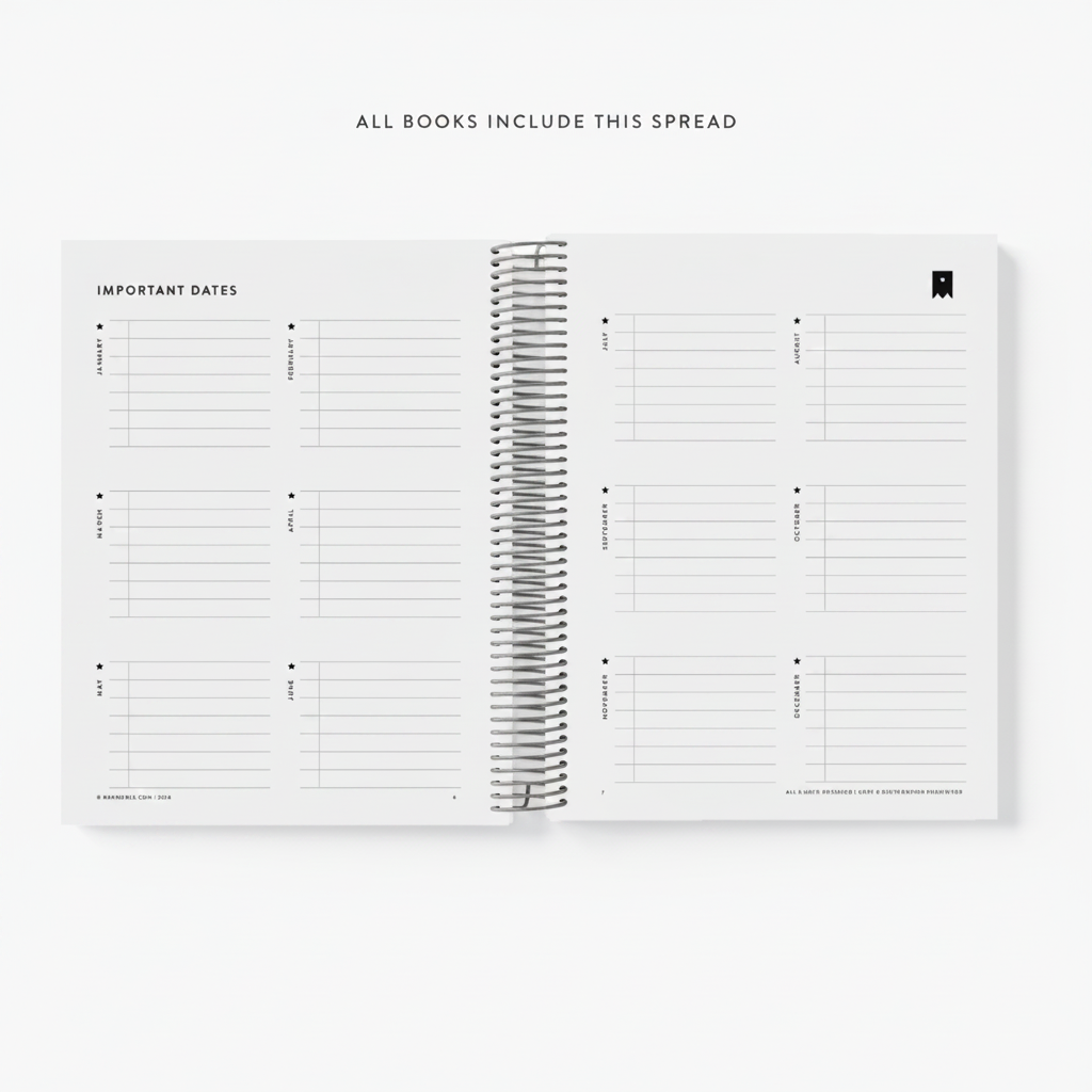 Personalized Sheep Breeding & Lambing Planner | Barn Bible™