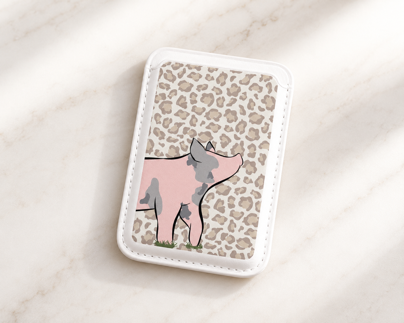 Phone Card Wallet