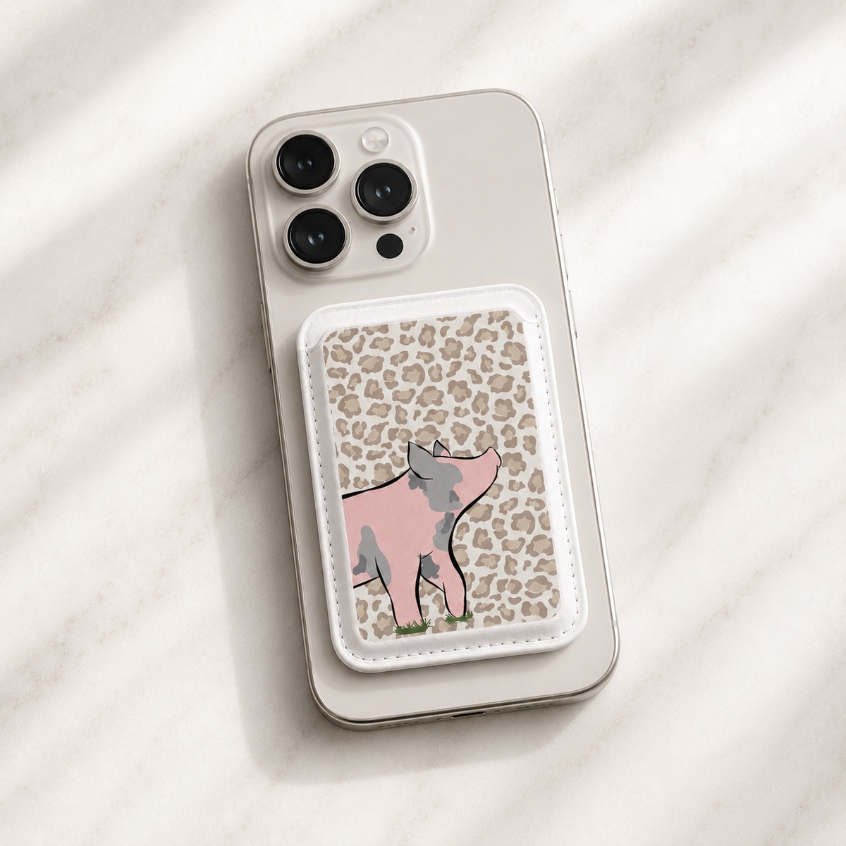 Phone Card Wallet