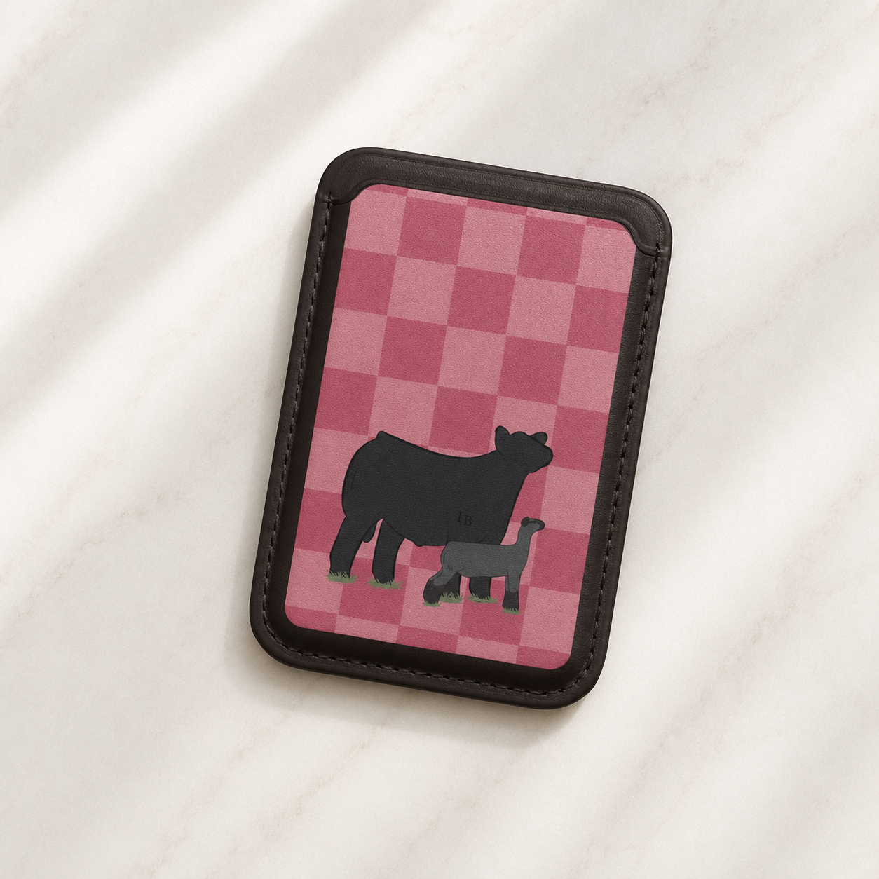 Phone Card Wallet