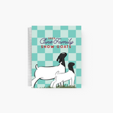 Barn Bible™ Breeding & Kidding Record