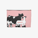 Accessory Bag - Flat Design