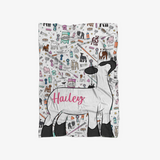 Fleece Blanket