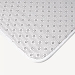 Custom Made Bath Mat - Signature Pattern Stock Show Livestock - Livestock &amp; Co. Boutique