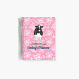 Barn Bible™ Daily Planner