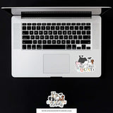 Custom Made Livestock Slang Stickers Stock Show Livestock - Livestock &amp; Co. Boutique