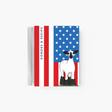 Barn Bible™ Donor & Recip Planner