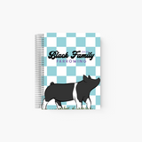 Barn Bible™ Breeding & Farrowing Planner