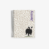 Spiral Notebook - Standard Size