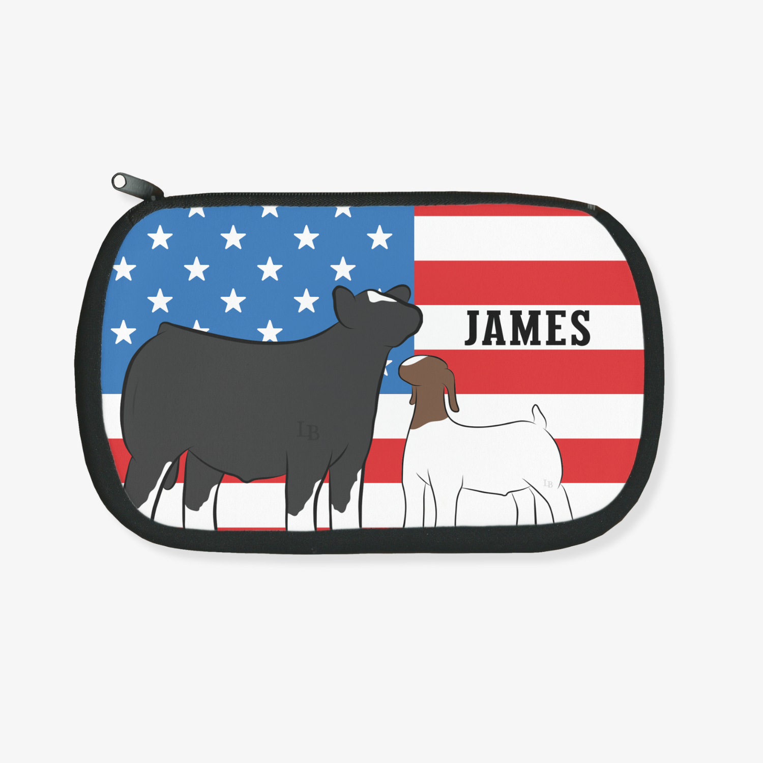 Accessory Bag - Neoprene