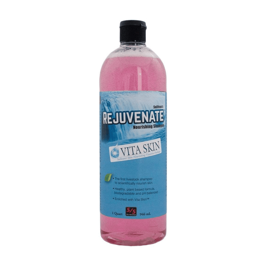 Livestock Shampoo