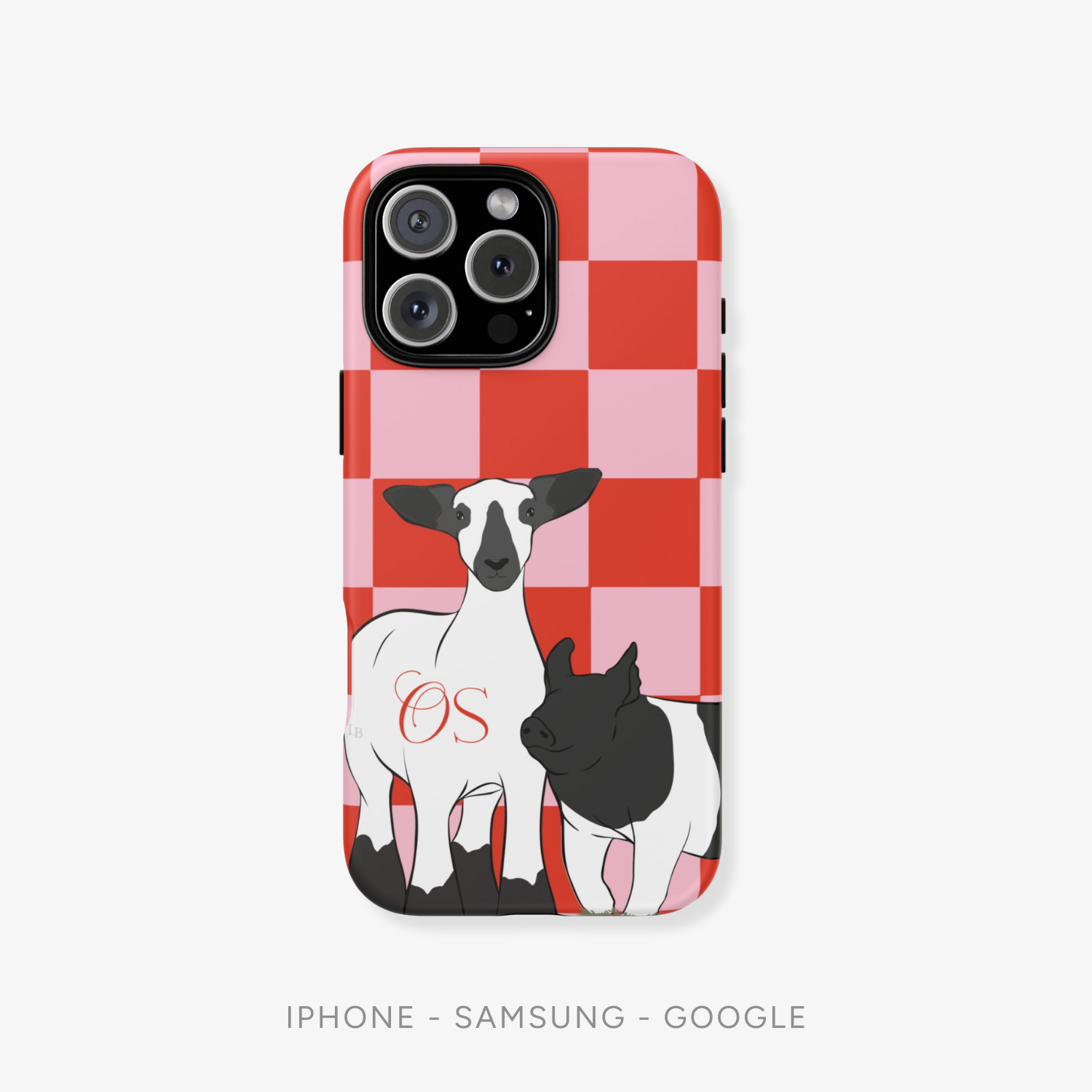 Phone Case